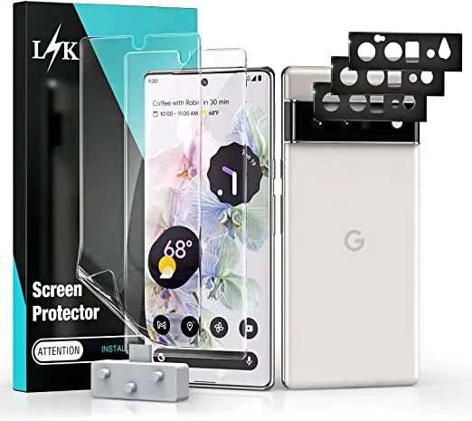 LK Pixel 6 Pro Screen Protector