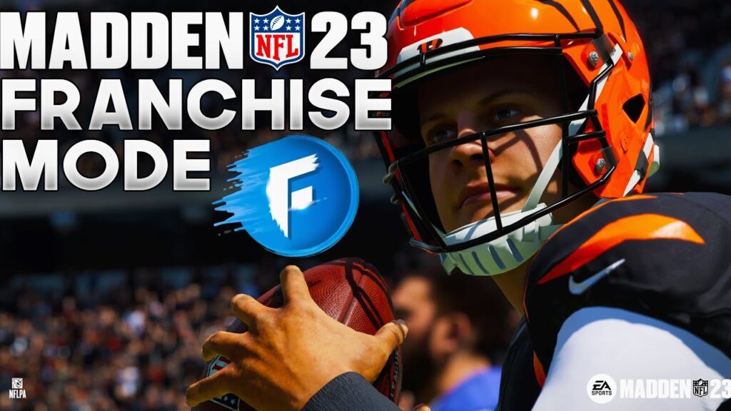Madden NFL 23 modes