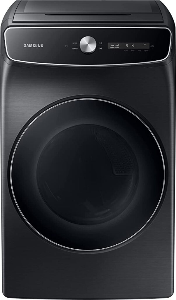 Samsung 7.5 cu.ft: parimad riidekuivatid