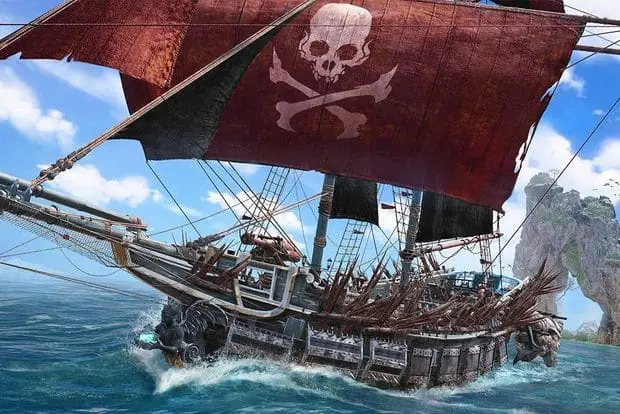 Skull and Bones: Release date, gameplay reveal, and more!