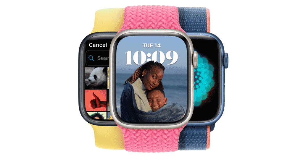 Apple Watch Series 8: Soon to be launched with a bang!