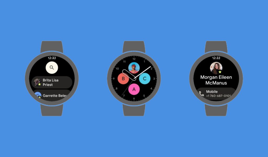Wear OS 3: A new update to Google's smartwatch platform!