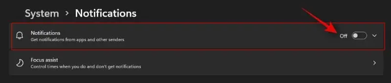 How to Silence Notifications in Windows With Focus Assist?
