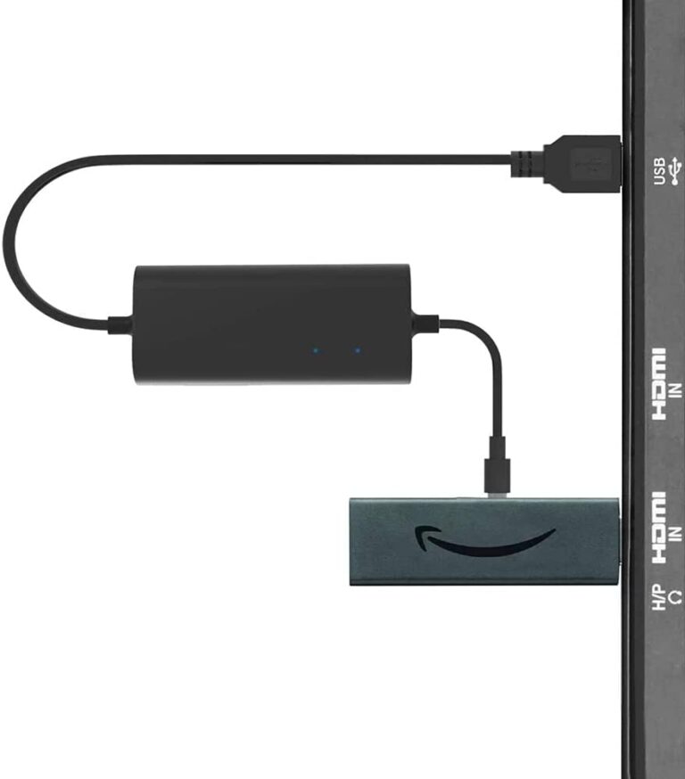 Amazon Fire TV Stick Lite vs. Nvidia Shield What to pick?