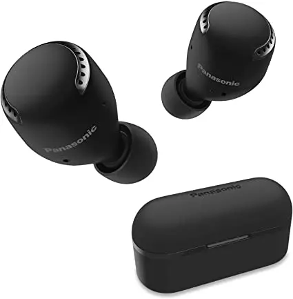 Panasonic True Wireless Earbuds RZ-S500W