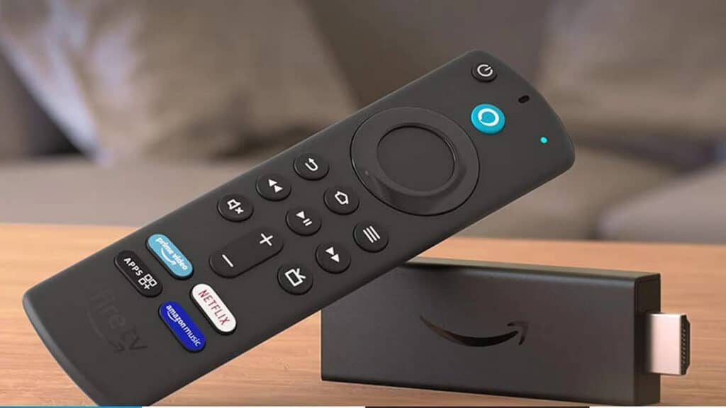 Amazon Fire TV Stick review: One stick of entertainment!