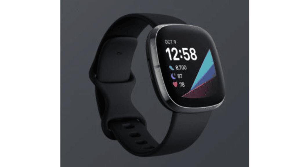 fitbit sense 2