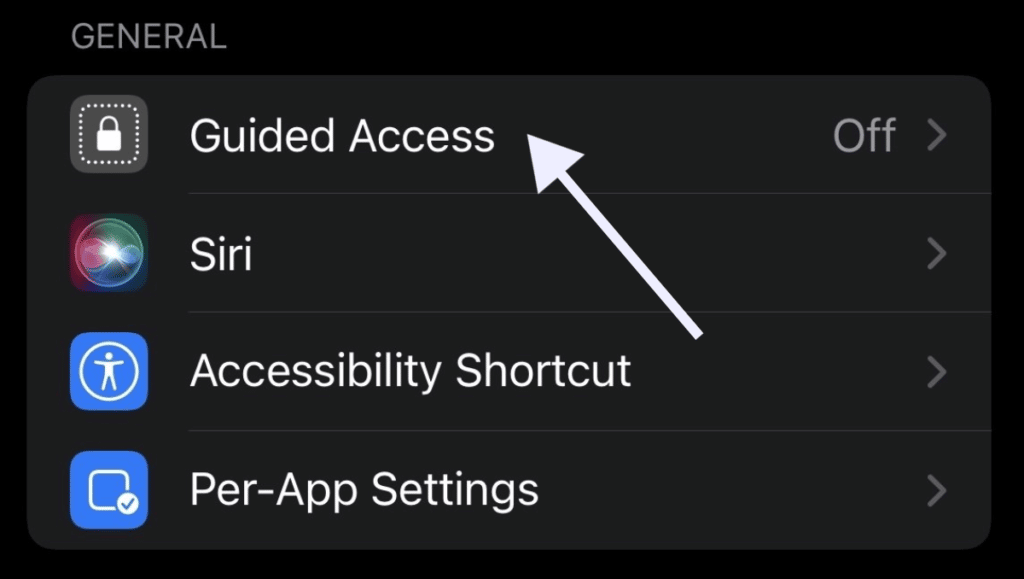 How to use the Accessibility features on iPhone and iPad?