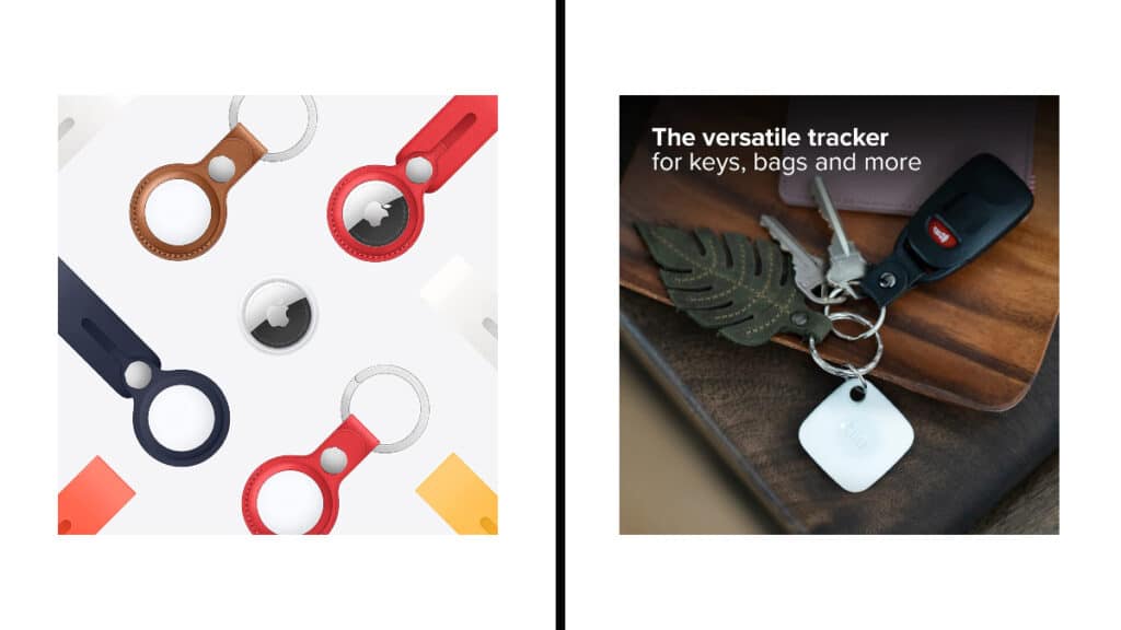 AirTag vs Tile - Which Tracker Offers Best Safety For Your Things?