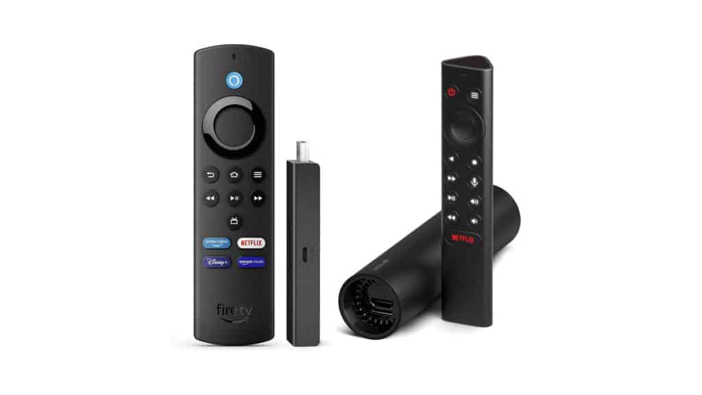 Amazon Fire TV Stick Lite vs. Nvidia Shield What to pick?