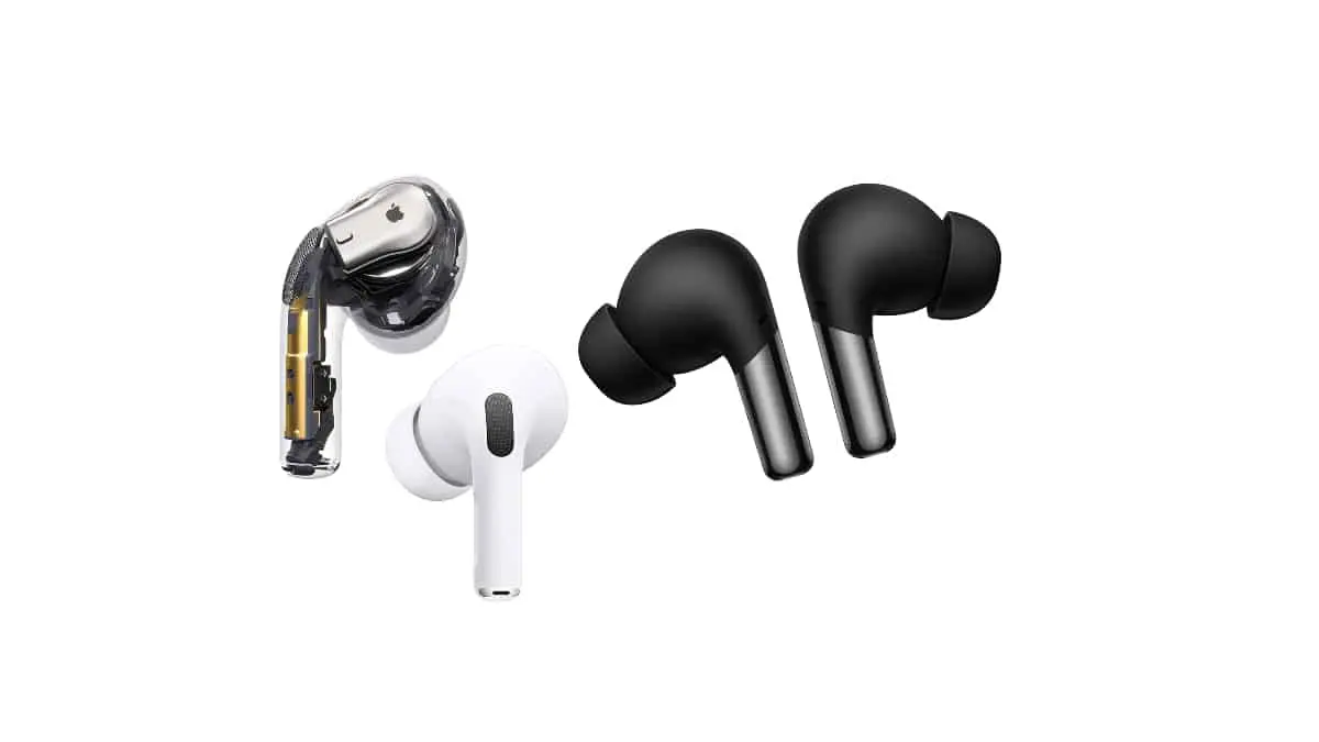 Apple Airpods Pro vs Oneplus Buds Pro- Which is Worth having?