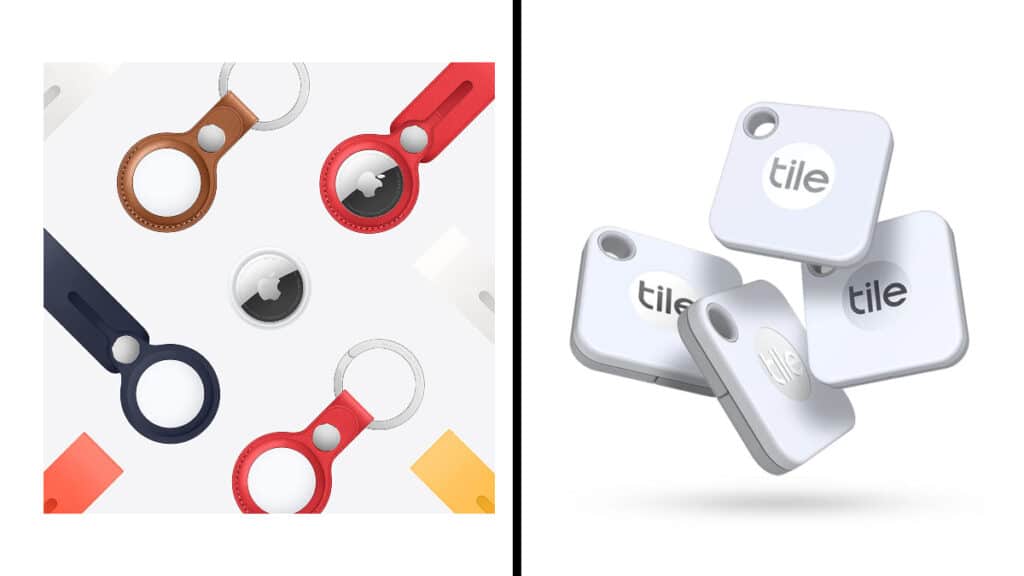 AirTag vs Tile - Which Tracker Offers Best Safety For Your Things?