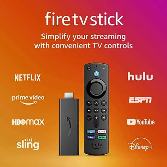Fire Tv Stick Lite V/s Fire Tv Stick