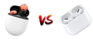 pixel buds pro vs airpods pro