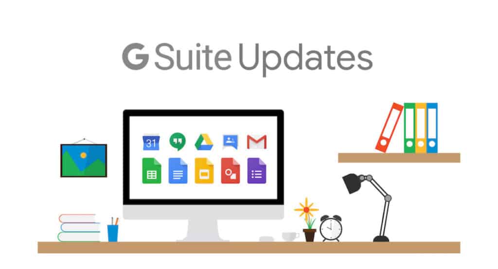 Google Workspace VS Microsoft 365