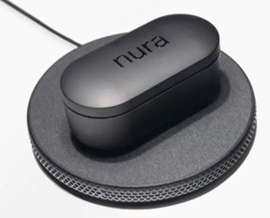 NuraTrue Pro - Wireless lossless audio with a comfy look!