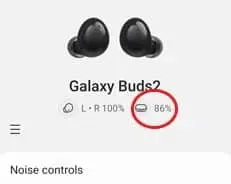 Samsung Galaxy Buds 2 Pro