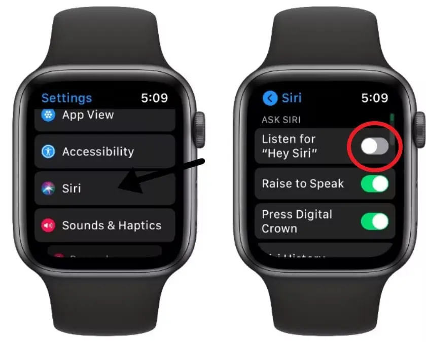 Extend your Apple Watch's Battery Life