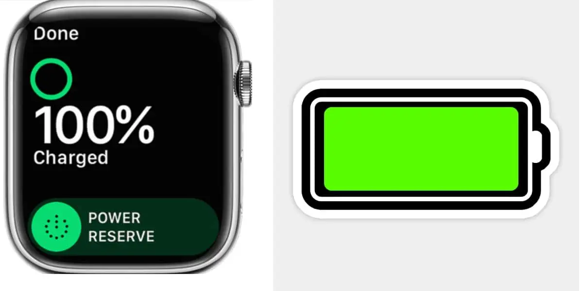 How to Extend your Apple Watch’s Battery Life?