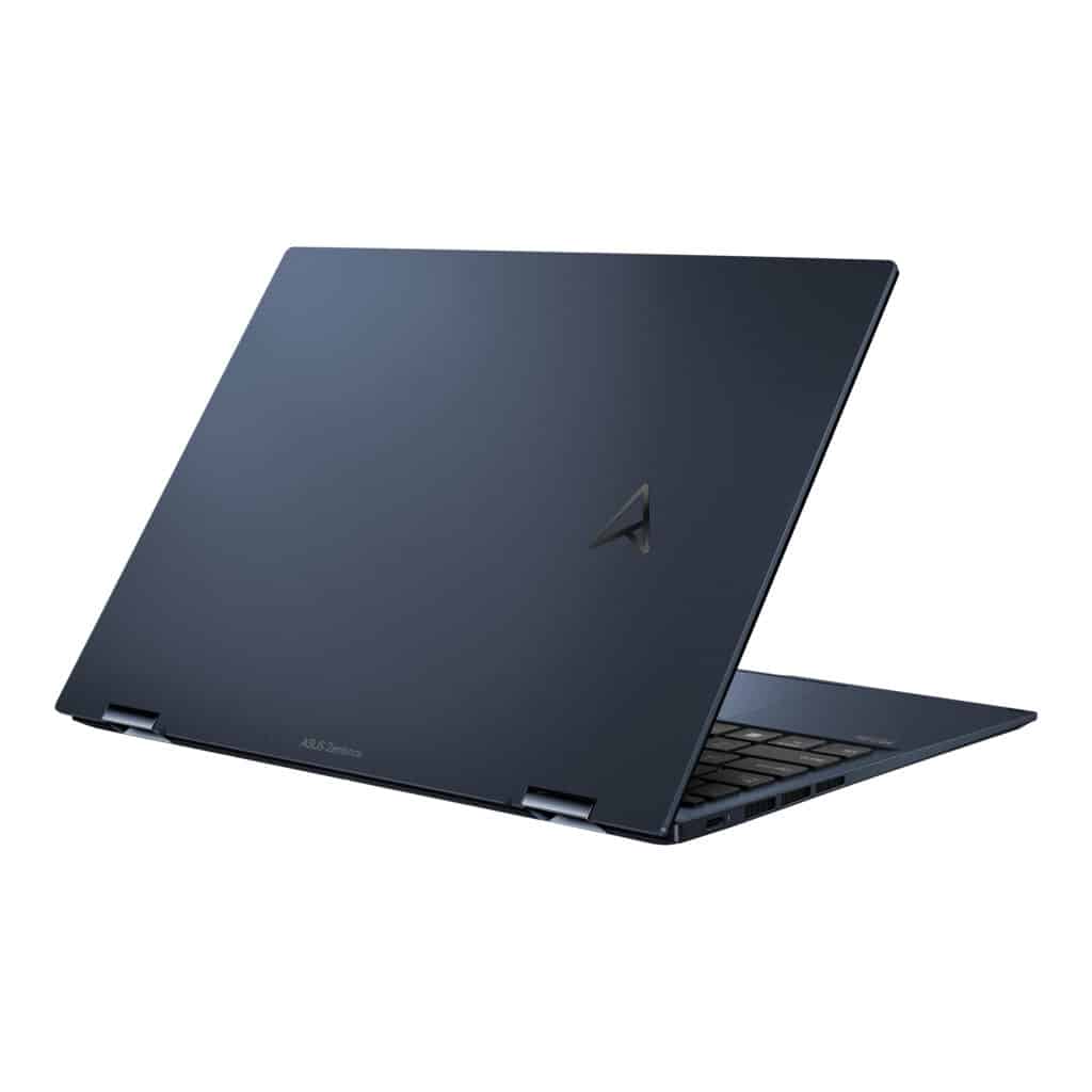 Asus Zenbook S 13 OLED - A Premium Looking Professional Laptop!