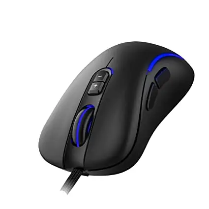How to change mouse DPI on a PC?
