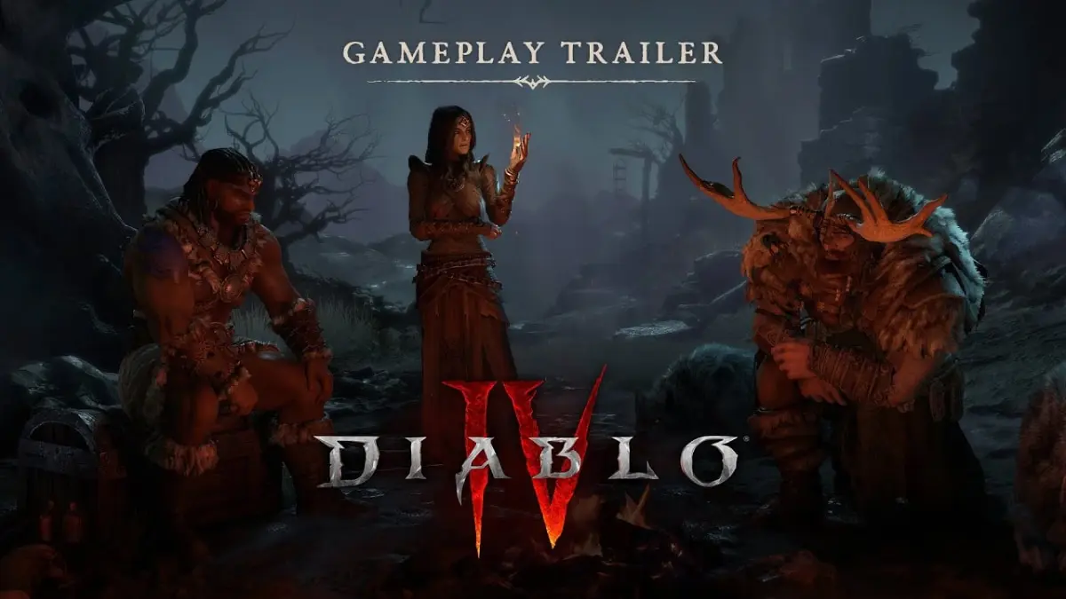 As per leaks for Diablo 4, a divisive Diablo 3 feature is returning!