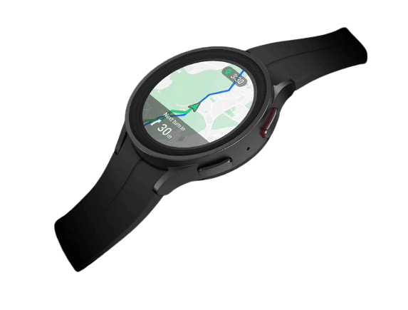 Samsung Galaxy Watch 5 Pro