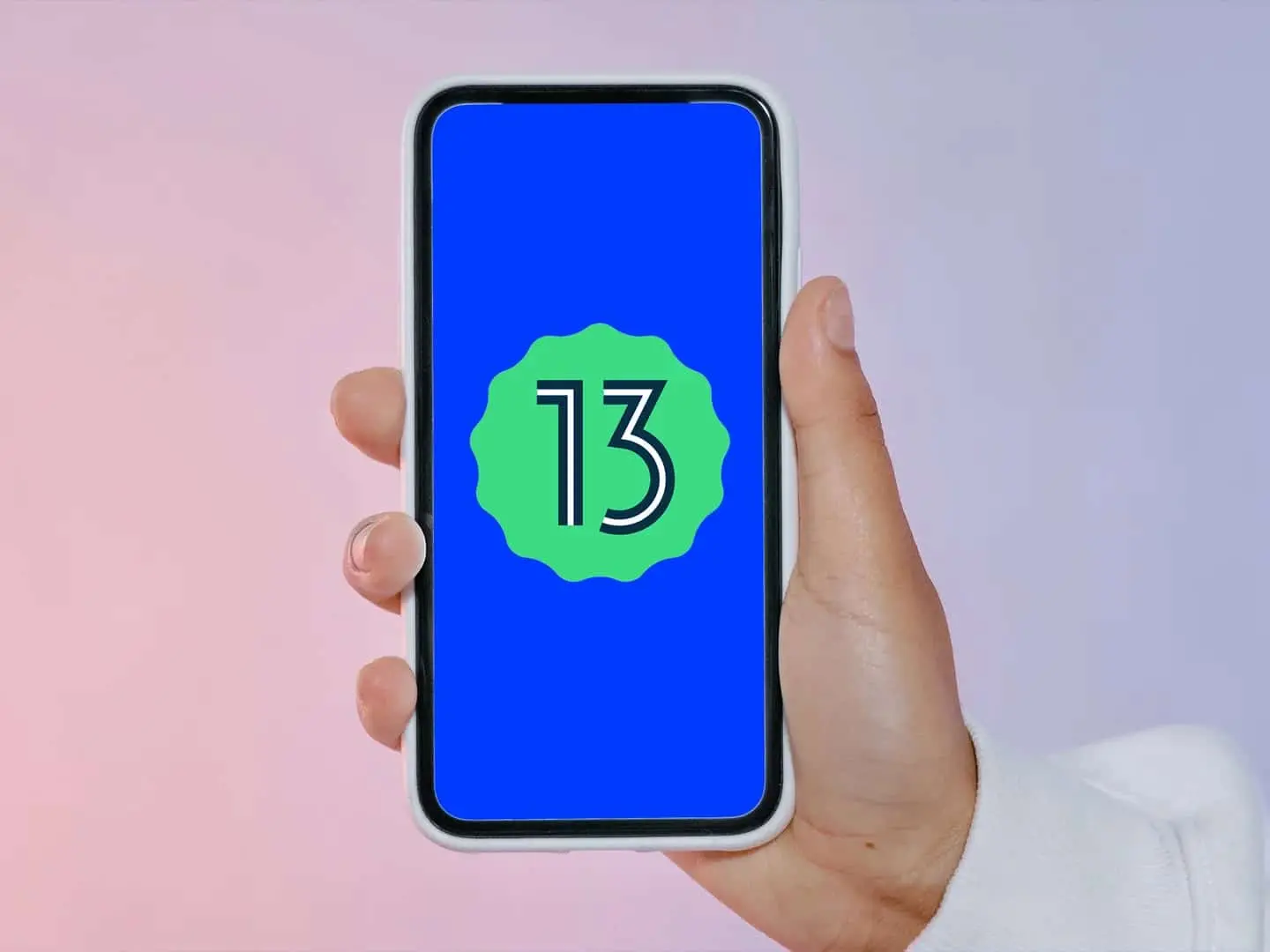 How To Download Android 13 Beta 4?