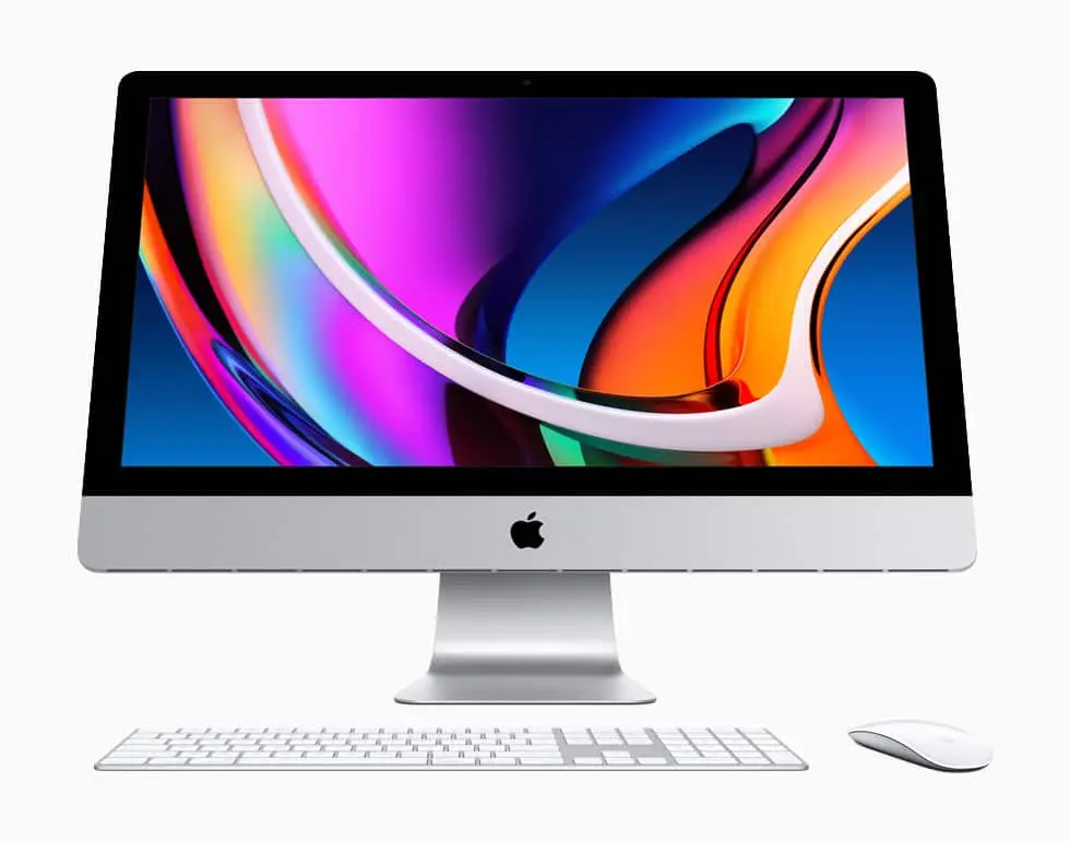 iMac 27-inch: The new launch by Apple, Wider & Stronger!