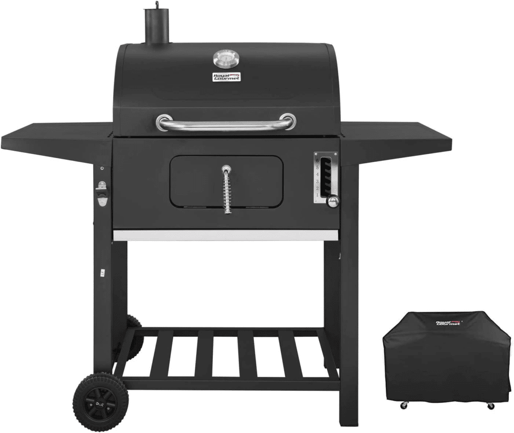 The best grills for your outdoor BBQ chills!