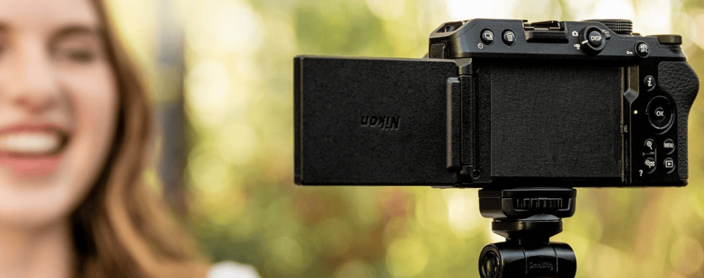 Nikon Z30: Cheapest Z-series mirrorless camera for beginners!