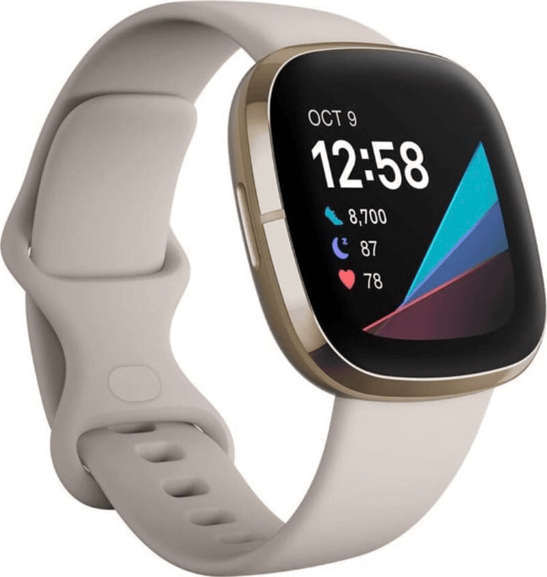 Fitbit Sense 2: A high-end smartwatch for all times!