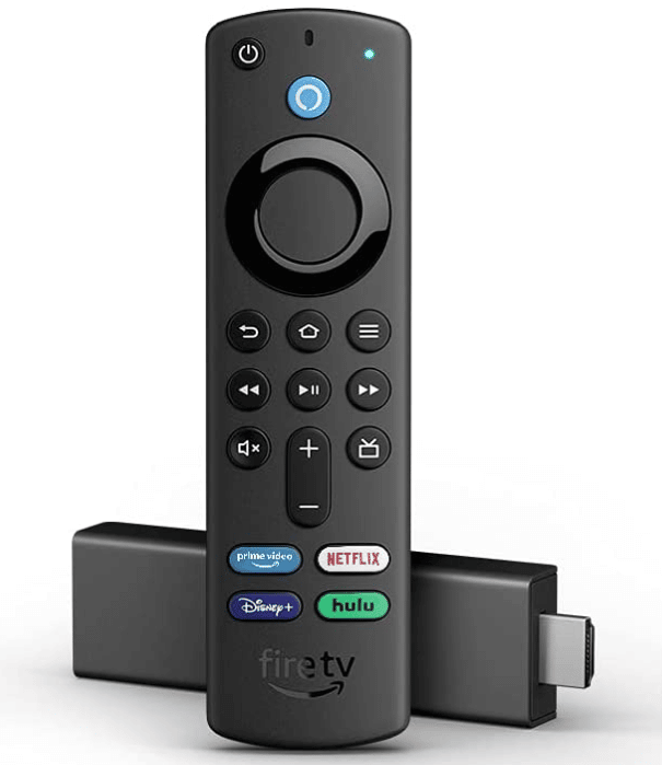 New Amazon fire TV sticks From 4K to 4K Max! gadgetarq