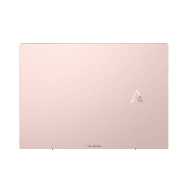 Asus Zenbook S 13 OLED - A Premium Looking Professional Laptop!