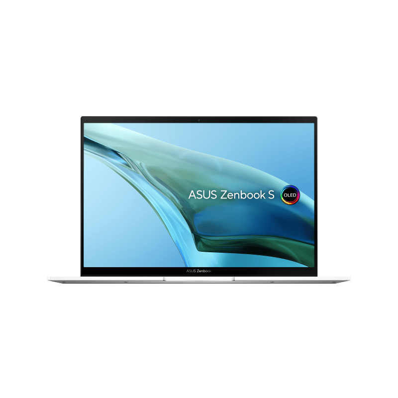 Asus Zenbook S 13 OLED - A Premium Looking Professional Laptop!