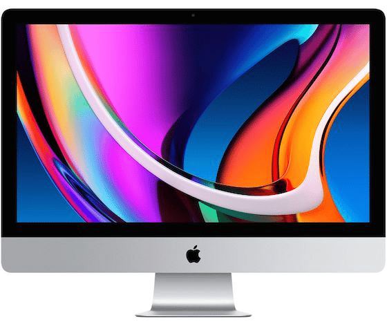 iMac 27-inch