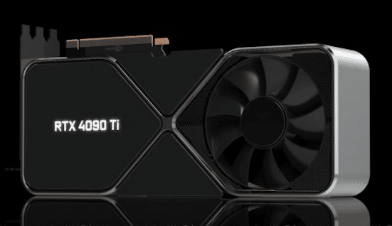 Nvidia RTX 4090- Another gaming beast on the way!