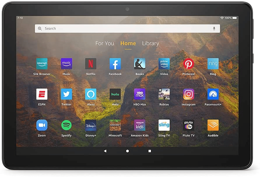 best Android Tablets