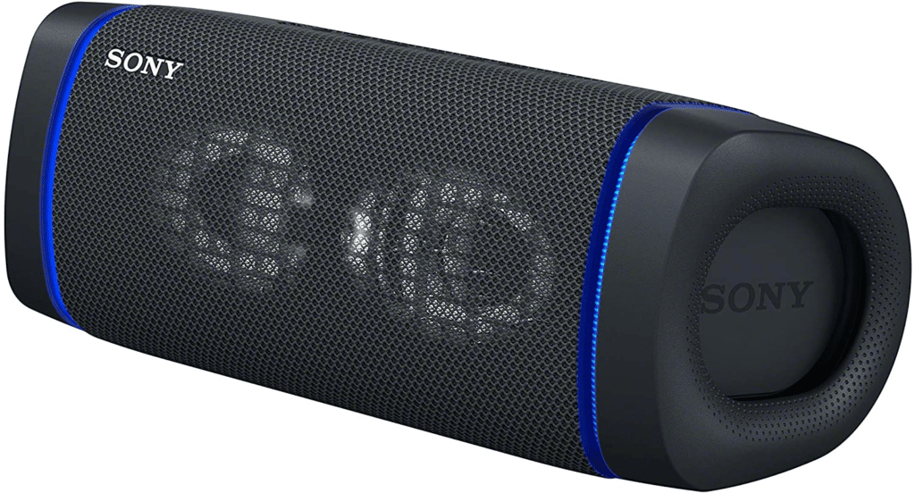 Sony's Best Portable Bluetooth Speakers packed in a boom and bass!