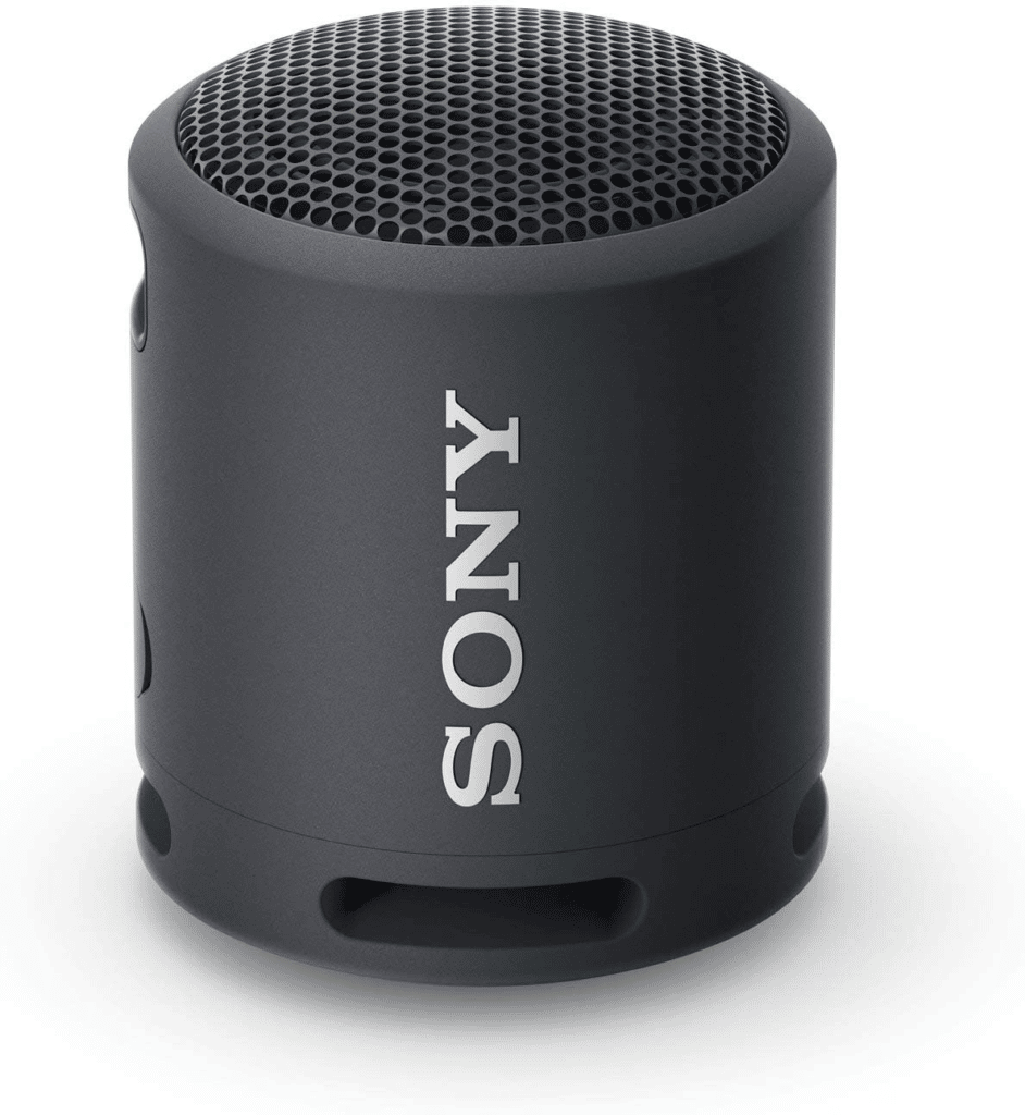 Sony Bluetooth speakers