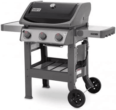 The best grills for your outdoor BBQ chills!