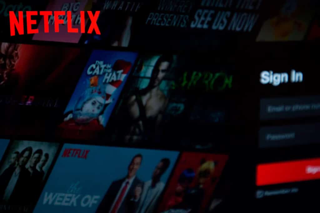 Cancel Apple Tv+ Subscription: Netflix
