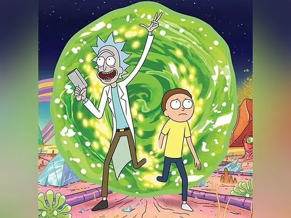 When does Season 6 of Rick and Morty premiere?