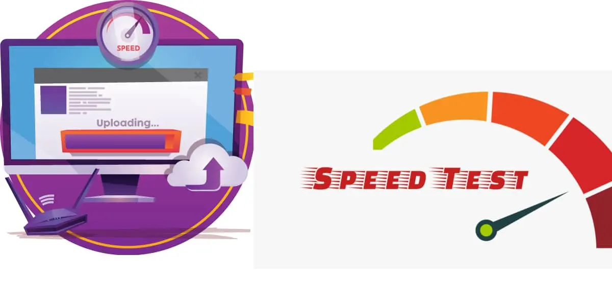 How to test your Internet Speed for Free?