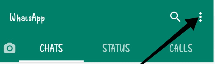 How to change the last seen status on WhatsApp?