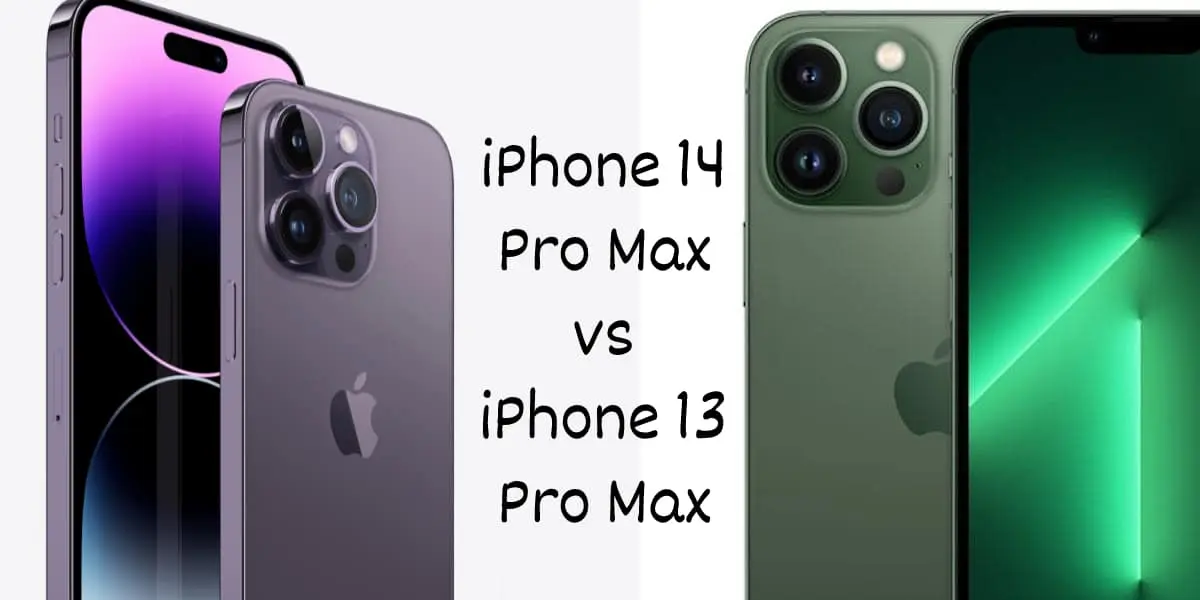  iphone 14 pro max vs iphone 13 pro max Hashtag On Instagram Photos 
