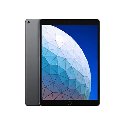 Apple iPad Air 10.5-inch (3rd Gen)  (Wi-Fi Only) - 64GB / Space Gray