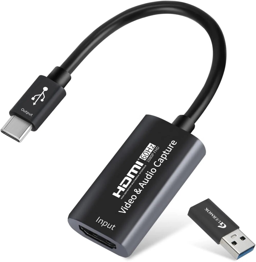 connect firestick to laptop