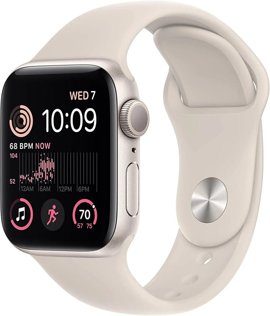 Apple Watch SE 2 Vs. Apple Watch Series 8- Which to put your hands on?