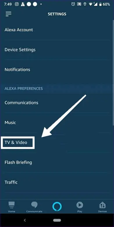 How to link Echo devices with Firestick